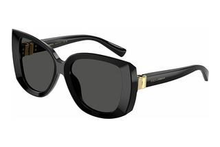 Dolce & Gabbana DG4495 501/87 Dark GreyBlack