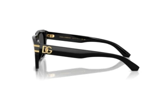 [glasses-side-view] Dolce & Gabbana DG4496 (501/87)
