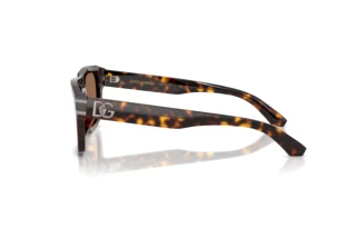 Πλευρική όψη Dolce & Gabbana DG4496 (502/73)