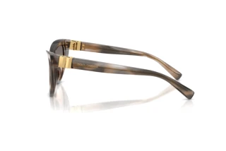 [glasses-side-view] Dolce & Gabbana DG4497 (34493B)