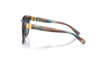 Vista lateral Dolce & Gabbana DG4498 (344814)