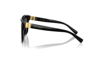 [glasses-side-view] Dolce & Gabbana DG4498 (501/87)