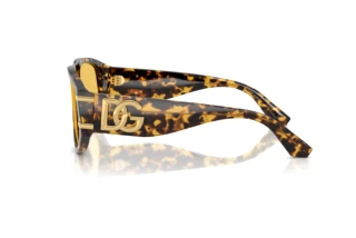 Vista lateral Dolce & Gabbana DG4499 (333085)