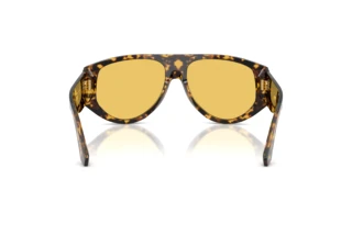 Vista posterior Dolce & Gabbana DG4499 (333085)