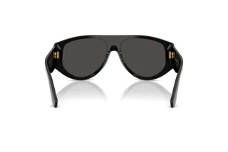 Πίσω όψη Dolce & Gabbana DG4499 (501/87)