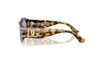 [glasses-side-view] Dolce & Gabbana DG4502 (33301A)