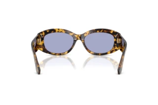 [glasses-back-view] Dolce & Gabbana DG4502 (33301A)