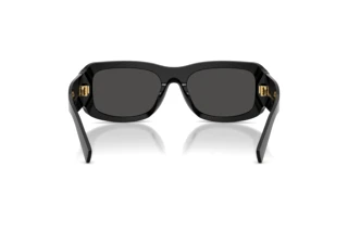 [glasses-back-view] Dolce & Gabbana DG4503 (501/87)