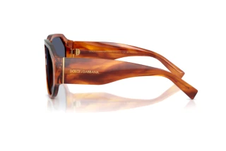 Πλευρική όψη Dolce & Gabbana DG4504 (32212V)