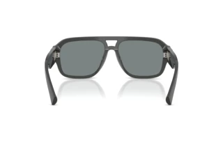 Vista posterior Dolce & Gabbana DG4506 (3090/1)