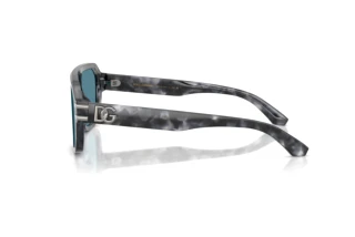 Vista lateral Dolce & Gabbana DG4507 (3445/1)