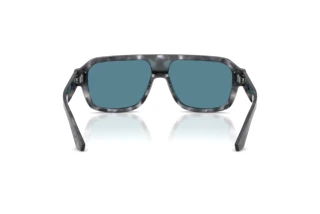 Vista posterior Dolce & Gabbana DG4507 (3445/1)