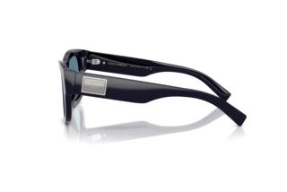 Sidovy Dolce & Gabbana DG4509 (309480)