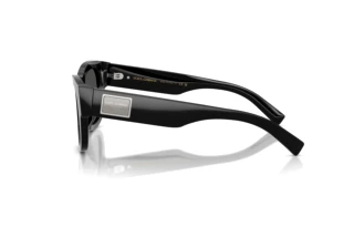 Sidovy Dolce & Gabbana DG4509 (501/87)