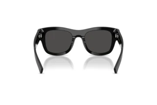 Vy bakifrån Dolce & Gabbana DG4509 (501/87)