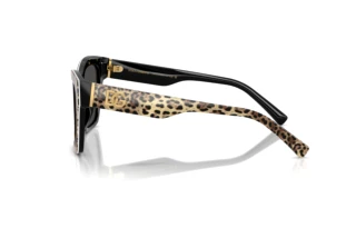 [glasses-side-view] Dolce & Gabbana DG4512 (316387)