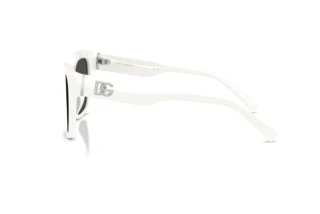 Vedere laterală Dolce & Gabbana DG4512 (331287)