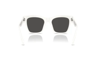 Vedere din spate Dolce & Gabbana DG4512 (331287)