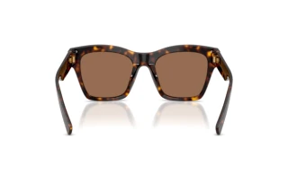 Vedere din spate Dolce & Gabbana DG4512 (502/73)