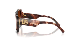 [glasses-side-view] Dolce & Gabbana DG4513 (322274)