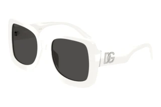 Vedere din față Dolce & Gabbana DG4513 (331287)