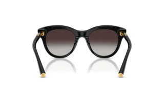 Vedere din spate Dolce & Gabbana DG4518 (501/8G)