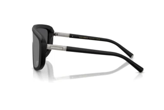 Vedere laterală Dolce & Gabbana DG4520 (25256G)