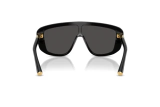 Изглед отзад Dolce & Gabbana DG4520 (501/87)