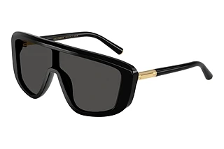 Dolce & Gabbana DG 4520 501/87