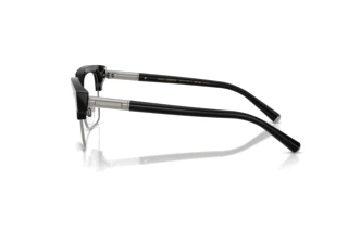 Vedere laterală Dolce & Gabbana DG4522 (501/M3)