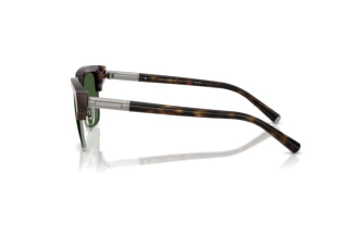 Vedere laterală Dolce & Gabbana DG4522 (502/71)