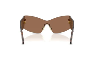 Vedere din spate Dolce & Gabbana DG4526B (502/73)