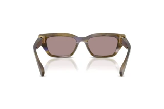 Vista posterior Dolce & Gabbana DG4532 (3447LA)