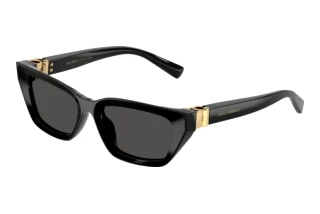 [glasses-front-view] Dolce & Gabbana DG4532 (501/87)