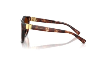 Vedere laterală Dolce & Gabbana DG4533 (322274)