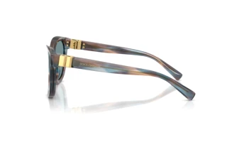 Vedere laterală Dolce & Gabbana DG4533 (344880)