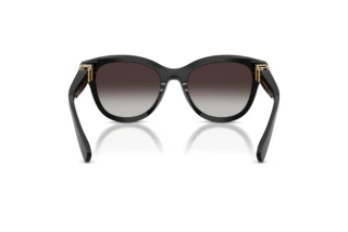 Vedere din spate Dolce & Gabbana DG4533 (501/8G)