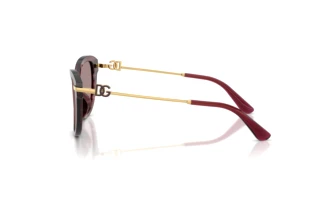 [glasses-side-view] Dolce & Gabbana DG4534 (3474LA)
