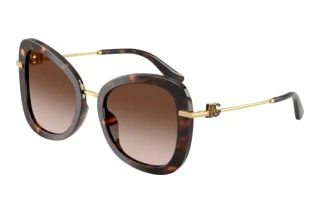 [glasses-front-view] Dolce & Gabbana DG4535 (502/13)