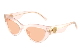 Vooraanzicht Dolce & Gabbana DG4536 (304173)