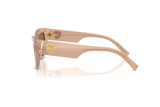 Zijaanzicht Dolce & Gabbana DG4536 (304273)