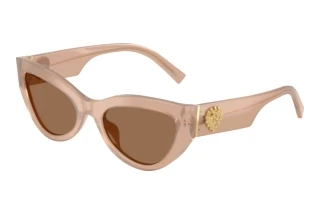 Vooraanzicht Dolce & Gabbana DG4536 (304273)