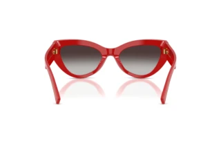 [glasses-back-view] Dolce & Gabbana DG4536 (30888G)