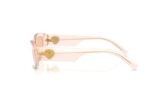Zijaanzicht Dolce & Gabbana DG4537 (304173)