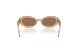 Achteraanzicht Dolce & Gabbana DG4537 (304273)