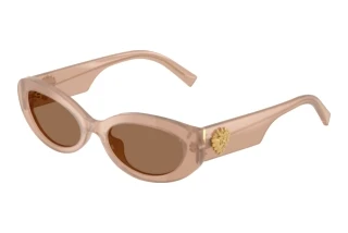 Vooraanzicht Dolce & Gabbana DG4537 (304273)