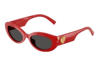 [glasses-front-view] Dolce & Gabbana DG4537 (308887)