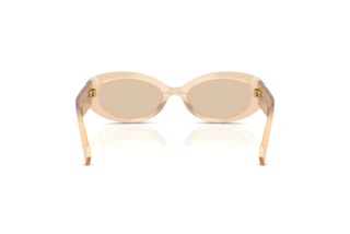 Achteraanzicht Dolce & Gabbana DG4537 (308993)