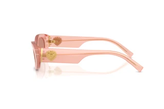 Zijaanzicht Dolce & Gabbana DG4537 (338496)