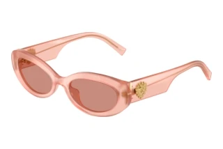 Vooraanzicht Dolce & Gabbana DG4537 (338496)